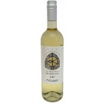 Kubešova medovina Frizzante svěží 0,75 l – Sleviste.cz