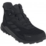 adidas turistické boty Terrex Anylander CLIMAWARM+ – Zboží Dáma