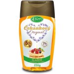 4Slim Čekankový sirup Originál 250 g – Zboží Dáma