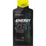 BioTech USA Energy Gel Pro 40 g – Zboží Mobilmania