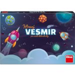 Dino Hravý vesmír – Zboží Živě