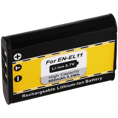 Patona EN-EL11 – Sleviste.cz