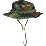 Klobouk Mil-tec US GI woodland – Zboží Mobilmania