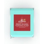 SweetArt Fondán na dort Pastel Blue vanilkový 250 g – Hledejceny.cz