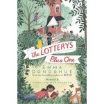 The Lotterys Plus One - Emma Donoghue – Sleviste.cz