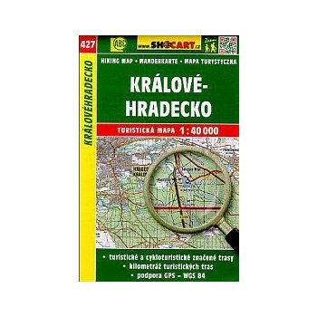 Králové-Hradecko