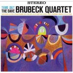 Brubeck Quartet, Dave - Time Out – Hledejceny.cz