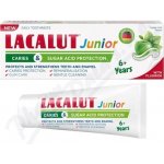 Lacalut Junior 6+ let 55 ml – Zboží Mobilmania