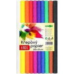 Junior papír 25 × 200 cm - sada 10 ks – Hledejceny.cz