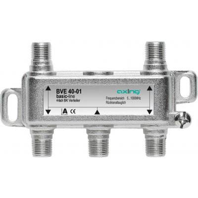 Axing AX BVE 40-01 – Hledejceny.cz
