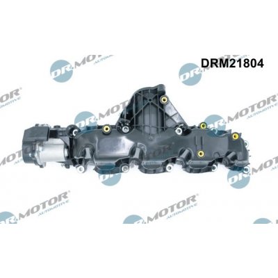 DR.MOTOR DRM21804 – Hledejceny.cz