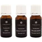 Emendo saunová aroma lékořice borovice Sisu 3 x 10 ml – Hledejceny.cz