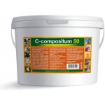 Biofaktory C compositum 50% 3 kg – Hledejceny.cz