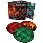 Iron Maiden - From Fear To Eternity - The Best Of 1990-2010 LP – Sleviste.cz