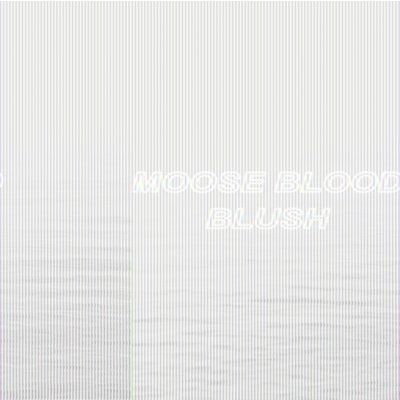 Moose Blood - Hush CD