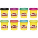 Hasbro Hasbro Play-Doh Exploze barev 8 ks – Hledejceny.cz