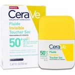 CeraVe Zmatňující opalovací fluid SPF50+ 50 ml – Sleviste.cz