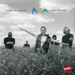 Navarová Zuzana d.t. & KOA - Jako Šántidéví CD – Sleviste.cz