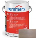 Remmers HK Lazura 3v1 Grey Protect 5 l vodově šedá – Sleviste.cz