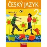 Český jazyk pro 2. ročník základní školy - učebnice - Kosová J., Řeháčková A. – Hledejceny.cz