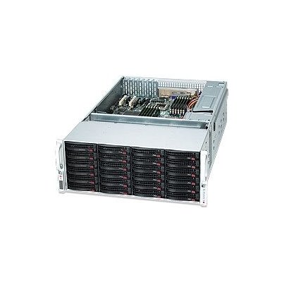 Supermicro CSE-847E16-R1K28LPB – Zboží Mobilmania