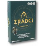 Zrádci – Hledejceny.cz