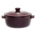 Emile Henry keramický hrnec kulatý 28 cm 5,3 l – Zboží Dáma