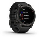 Garmin epix (Gen 2) Sapphire Edition