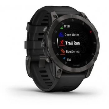 Garmin epix (Gen 2) Sapphire Edition