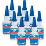 LOCTITE 407 vteřinové lepidlo 20 g – Hledejceny.cz