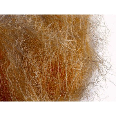 SISAL FIBRE výstelka sisal 500g – Zboží Mobilmania