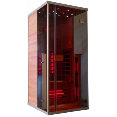 ProWell 117 Cedr RedGlass – Zboží Dáma