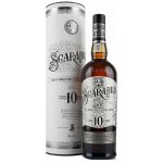Scarabus 10y 46% 0,7 l (tuba) – Hledejceny.cz