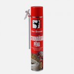 Den Braven pěna studnářská trubičková zelená 500ml – HobbyKompas.cz