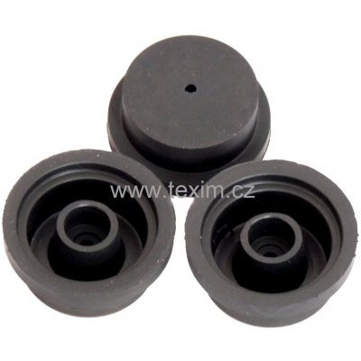 TEXIM Membrána spodní pro napouštěcí ventil T2439 – Hledejceny.cz