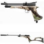 SPA Artemis CP2 4,5 mm camo – Zboží Dáma