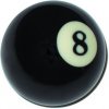 Kulečníková koule Toolbilliard č. 8 57,2mm 1ks