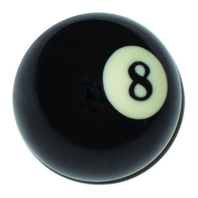 Toolbilliard č. 8 57,2mm 1ks – Zboží Dáma