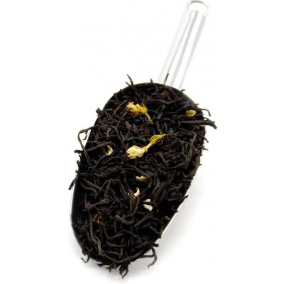 Oxalis Earl Grey Imperial černý aromatizovaný 1 kg – Zbozi.Blesk.cz