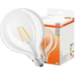 Osram LED žárovka CLA37 zrcadlová 4 W E27 2700 K teple bílá zlatá – Hledejceny.cz