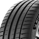 Michelin Pilot Sport 5 235/45 R17 97Y – Zbozi.Blesk.cz