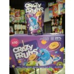 Capri-Sun Mystic dragon ovocný nápoj 200 ml – Sleviste.cz