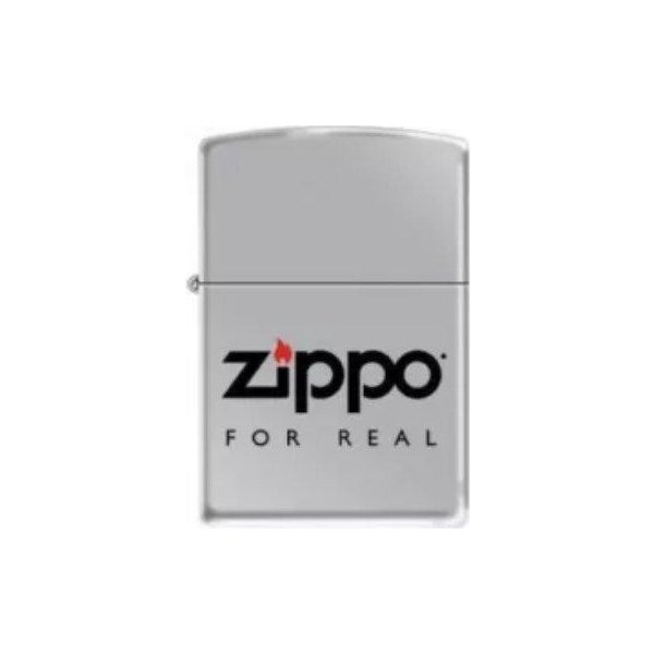Zippo For Real 2978 od 899 Kč - Heureka.cz