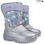 Demar Remi 1203 1204 stříbrná – Sleviste.cz