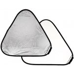 Lastolite Trigrip Reflector Large 120cm Silver/Whi – Zboží Živě