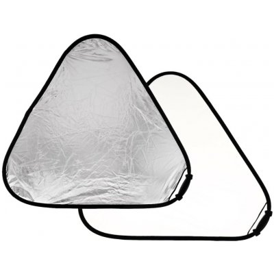 Lastolite Trigrip Reflector Large 120cm Silver/Whi – Zboží Živě