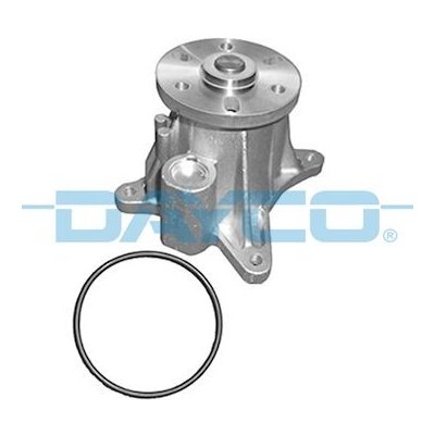 Vodní čerpadlo, chlazení motoru DAYCO DP734 – Hledejceny.cz