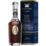 A.H. Riise Non Plus Ultra La Galante 43,4% 0,7 l (karton) – Zboží Dáma