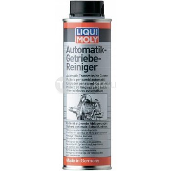 Liqui Moly 2512 Čistič automatických převodovek 300 ml