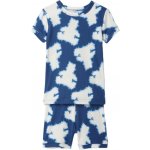 GAP Baby vzorované pyžamo Modrá – Hledejceny.cz